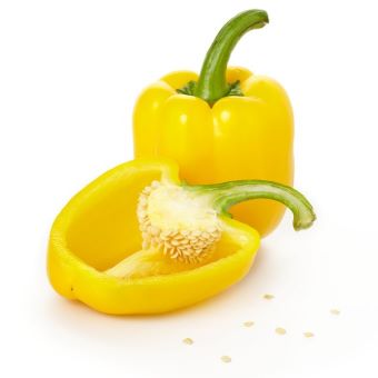 Loose Yellow Peppers-1x5.2kg02